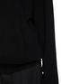  - THE ROW - Levine Hooded Cashmere Sweatshirt