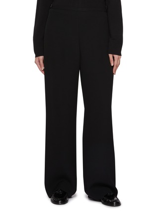 Main View - Click To Enlarge - THE ROW - Roger Silk Pants