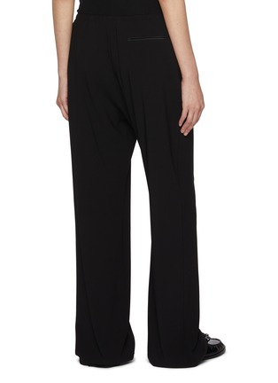 Back View - Click To Enlarge - THE ROW - Seraphim Pants