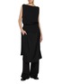 Figure View - Click To Enlarge - THE ROW - Seraphim Pants