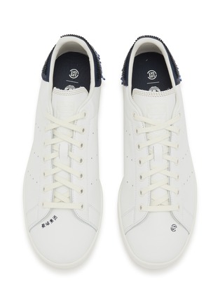 Detail View - Click To Enlarge - ADIDAS - X CLOT Stan Smith Men's Sneakers