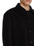  - THE ROW - Kian Cotton Workwear Jacket