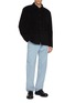 Figure View - Click To Enlarge - THE ROW - Kian Cotton Workwear Jacket