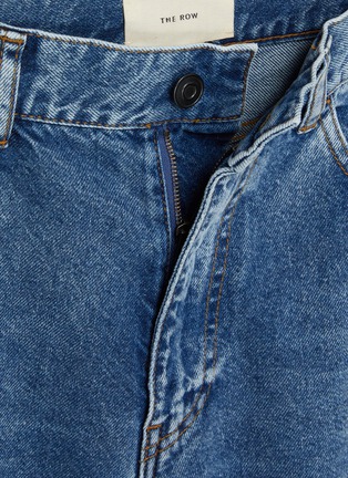  - THE ROW - Fred Medium Wash Jeans