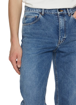  - THE ROW - Fred Medium Wash Jeans