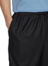  - THE ROW - Xon Drawstring Wool Pants