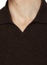  - THE ROW - Franz Cashmere Sweater