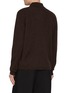 Back View - Click To Enlarge - THE ROW - Franz Cashmere Sweater