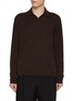 Main View - Click To Enlarge - THE ROW - Franz Cashmere Sweater