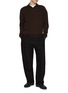 Figure View - Click To Enlarge - THE ROW - Franz Cashmere Sweater