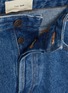  - THE ROW - Morton Dark Wash Jeans