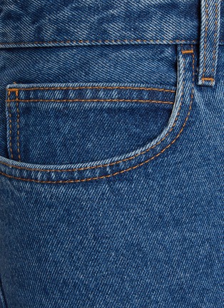  - THE ROW - Morton Dark Wash Jeans