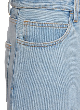 - THE ROW - Morton Light Wash Jeans