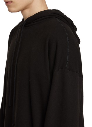  - THE ROW - Stanley Cotton Cashmere Hoodie