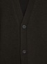  - THE ROW - Mats Cashmere Cardigan