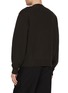 Back View - Click To Enlarge - THE ROW - Mats Cashmere Cardigan