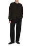 Figure View - Click To Enlarge - THE ROW - Mats Cashmere Cardigan