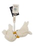 GRY & SIF Peace Dove Felted Ornament — Set Of 2