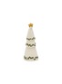 GRY & SIF Christmas Tree 3-in-1 Felted Ornament