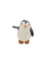 GRY & SIF Penguin Felted Ornament