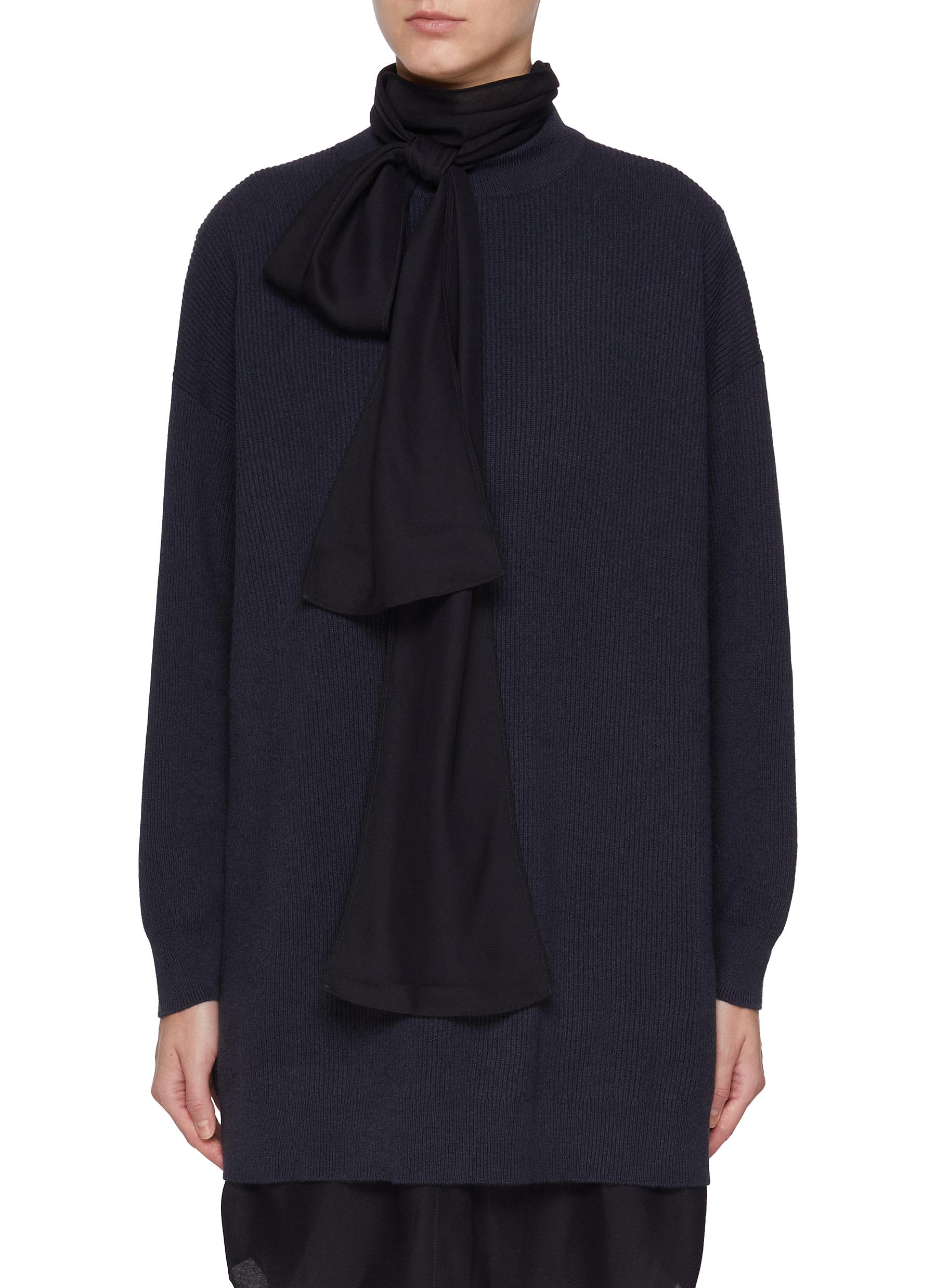 【関税＆送料込み】Brunello Cucinelli Cashmere Short Dress Nuovo