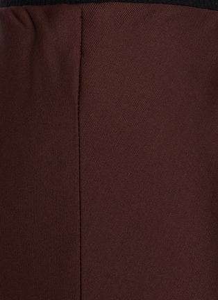  - BRUNELLO CUCINELLI - Fluid Midi Skirt