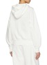 Back View - Click To Enlarge - BRUNELLO CUCINELLI - Logo Patch Hooded Jacket