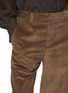 - BRUNELLO CUCINELLI - Corduroy Cotton Pants