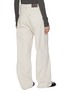 Back View - Click To Enlarge - BRUNELLO CUCINELLI - Low Rise Straight Leg Jeans
