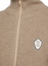  - BRUNELLO CUCINELLI - Sparkling Zip Up Jacket