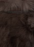  - BRUNELLO CUCINELLI - Double Breasted Fur Vest