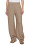 Main View - Click To Enlarge - BRUNELLO CUCINELLI - Sparkling Knit Pants