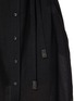  - BRUNELLO CUCINELLI - Wool Gauze Shirt Dress