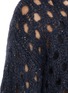  - BRUNELLO CUCINELLI - Hollow Knit Sweater
