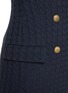  - BRUNELLO CUCINELLI - Double Breasted Cashmere Blazer
