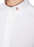  - BRUNELLO CUCINELLI - Balloon Sleeve Shirt