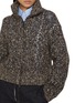  - BRUNELLO CUCINELLI - Zip Up Knit Jacket