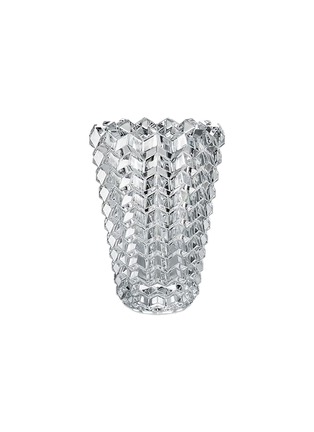Main View - Click To Enlarge - BACCARAT - Zig Zag Vase