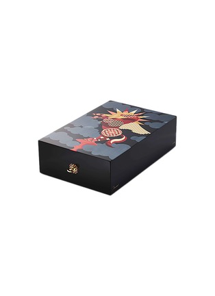 Main View - Click To Enlarge - BACCARAT - Limited Edition Pegasus Cigar Humidor