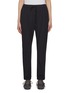 Main View - Click To Enlarge - HERNO - Drawstring Comfort Sweatpants