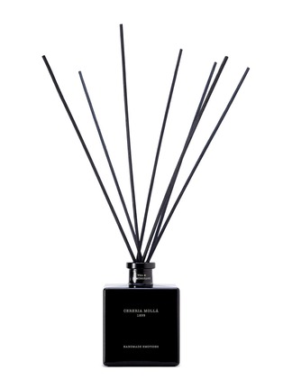 Main View - Click To Enlarge - CERERIA MOLLÁ 1899 - Tea & Lemongrass Premium Reed Diffuser 500ml