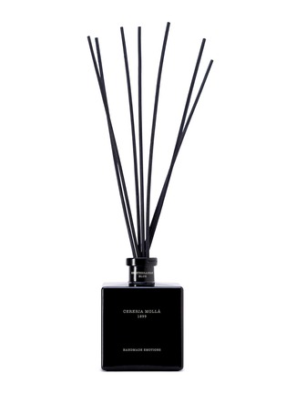 Main View - Click To Enlarge - CERERIA MOLLÁ 1899 - Mediterranean Blue Premium Reed Diffuser 500ml