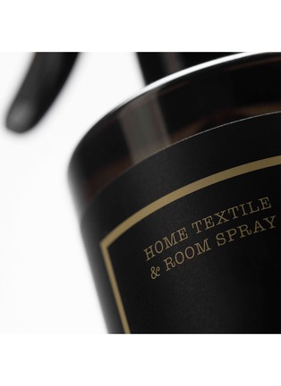 Detail View - Click To Enlarge - CERERIA MOLLÁ 1899 - Tea & Lemongrass Home Textile & Room Spray 500ml
