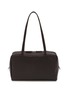 THE ROW Astra Leather Bowling Bag