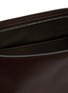 Detail View - Click To Enlarge - THE ROW - E/W Izzy Leather Crossbody Bag