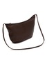 Figure View - Click To Enlarge - THE ROW - E/W Izzy Leather Crossbody Bag