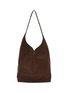 THE ROW Bindle Stitch Leather Tote Bag