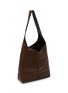 Figure View - Click To Enlarge - THE ROW - Bindle Stitch Leather Tote Bag