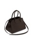 Figure View - Click To Enlarge - THE ROW - Soft Margaux 10 Leather Bag