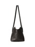 Detail View - Click To Enlarge - THE ROW - Terrasse Leather Shoulder Bag